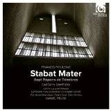 POULENC / Stabat Mater