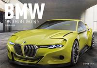 BMW, 100 ans de design