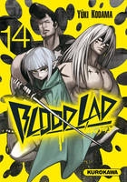 14, Blood Lad - tome 14