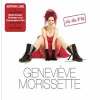 CD / Me Re-v'là / Geneviève Morissette