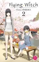 2, Flying Witch T02