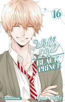 16, Wolf Girl & Black Prince - tome 16