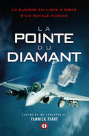 La pointe du diamant, La guerre en Libye à bord d'un Rafale marine