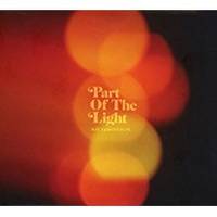CD / Part Of The Light ~ Physical / Ray Lamontagne