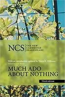 Much Ado About Nothing