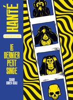 Le dernier petit singe, SEMI-POCHE