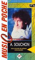 Music en Poche Alain Souchon