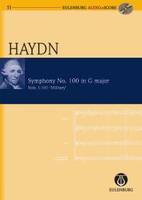 Symphony No.100 In G 'Military', London No. 12