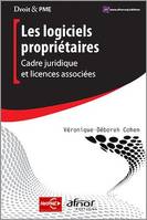 Les logiciels propriétaires