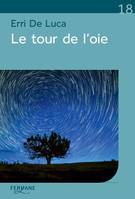 Le tour de l'oie