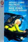 Base Vénus ., 5, Base venus  t5 - la lune de diamant