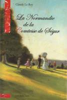 La normandie de la comtesse de segur