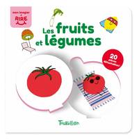 Les fruits et légumes