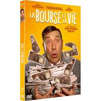 La Bourse et la vie - DVD (1966)