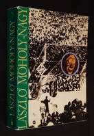 Laszlo Moholy-Nagy (Musée Cantini Marseille, 5 juillet - 15 septembre 1991)