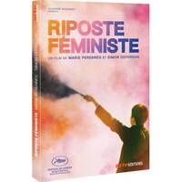 Riposte féministe - DVD (2022)