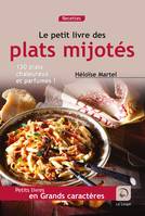 Le petit livre des plats mijotés