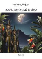 Les magiciens de la lune