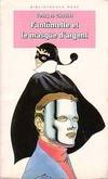 Fantômette et le masque d'argent