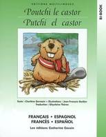 Poutchi le castor