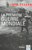 La premiére guerre mondiale