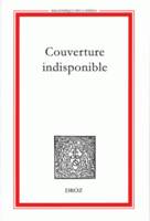 La Diplomatie comme expérience de l'autre : Consuls français au Maghreb (1700-1840)