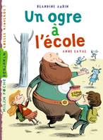 Un ogre à l'école