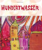 Hundertwasser, personality, life, work