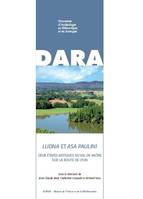 Ludna et Asa Paulini, Deux étapes antiques du Val de Saône sur la route de Lyon