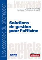 soldes - SOLUTIONS DE GESTION POUR L'OFFICINE