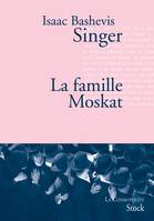 La famille Moskat