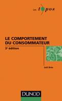 Le comportement du consommateur - 3e édition