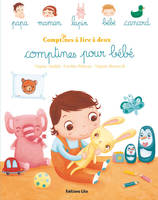 Comptines pour bébé