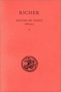 Histoire de France (888 - 995). Tome II: 954-995, Tome II 954-995.