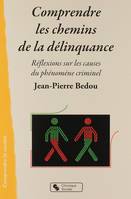 Comprendre les chemins de la délinquance réflexions sur les causes du phénomène criminel