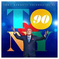 Tony Bennett Celebrates 90 ~ 1-cd Version