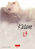 13, Kasane - La voleuse de visage T13