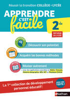 Apprendre c'est facile 2de