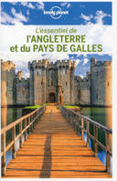 L'essentiel de l'Angleterre et du Pays de Galles 2ed