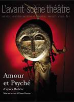 Amour et Psyche