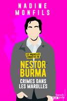 Crime dans les Marolles, Tome 4 : Les nouvelles enquêtes de Nestor Burma