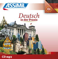 Deutsch in der praxis (cd mp3 perfectionnement allemand)