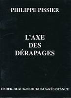 L'axe des dérapages