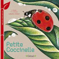 Un livre très nature, Petite coccinelle