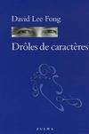 Drôles de caractères