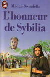 L'honneur de sybilia *******, roman