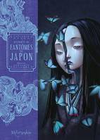 Histoires de fantômes du Japon