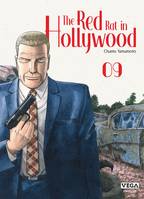 9, The red rat in Hollywood - Tome 9