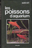 Les poissons d'aquarium