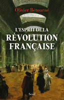 L'esprit de la révolution française